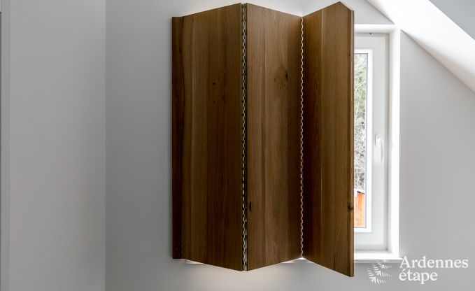 Vakantiehuis in Redu voor 14 personen in de Ardennen