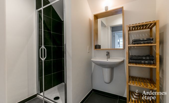 Vakantiehuis in Redu voor 14 personen in de Ardennen