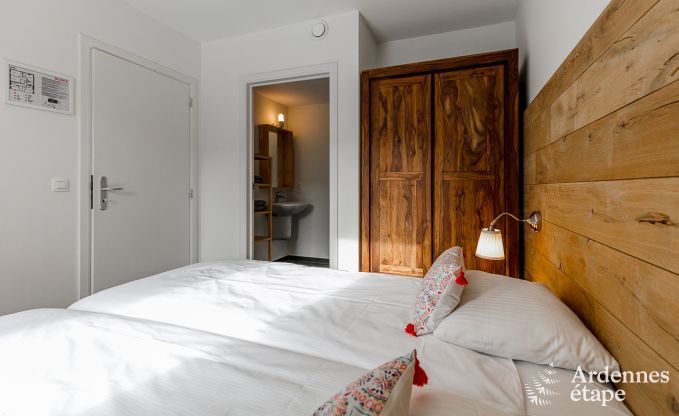 Vakantiehuis in Redu voor 14 personen in de Ardennen