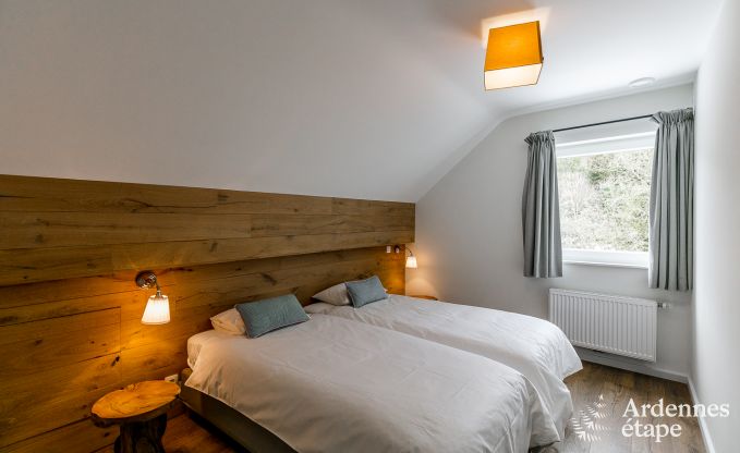 Vakantiehuis in Redu voor 14 personen in de Ardennen