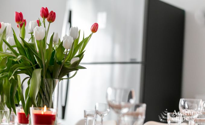 Vakantiehuis in Redu voor 14 personen in de Ardennen