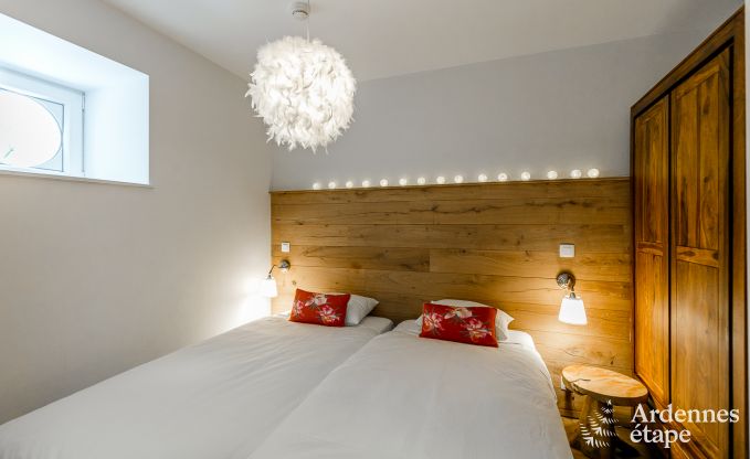 Vakantiehuis in Redu voor 14 personen in de Ardennen