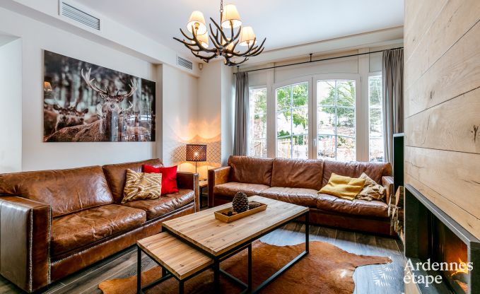 Vakantiehuis in Redu voor 14 personen in de Ardennen