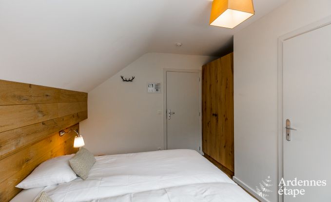 Vakantiehuis in Redu voor 14 personen in de Ardennen