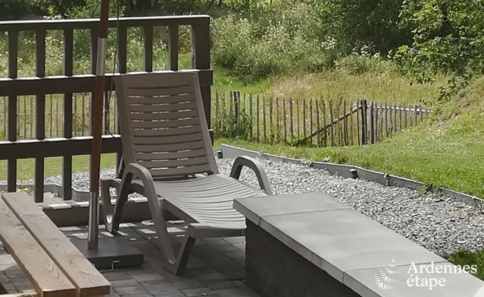Vakantiehuis in Redu voor 14 personen in de Ardennen