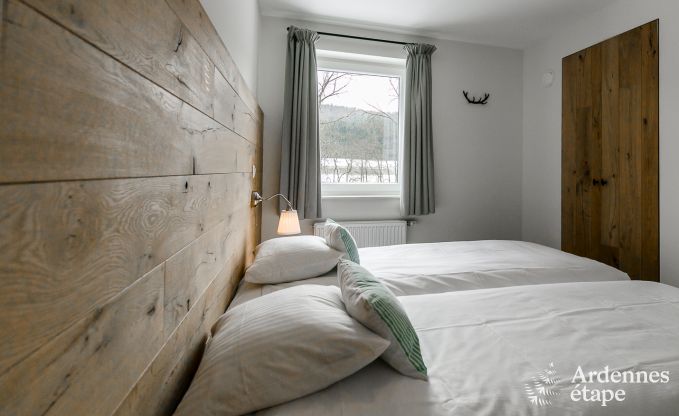 Vakantiehuis in Redu voor 14 personen in de Ardennen