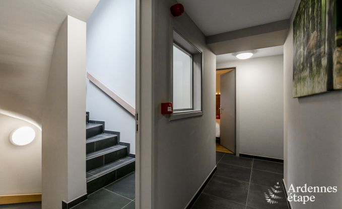 Vakantiehuis in Redu voor 14 personen in de Ardennen