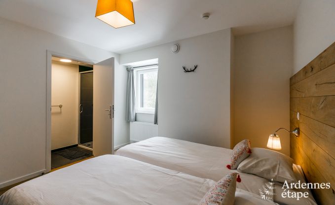 Vakantiehuis in Redu voor 14 personen in de Ardennen