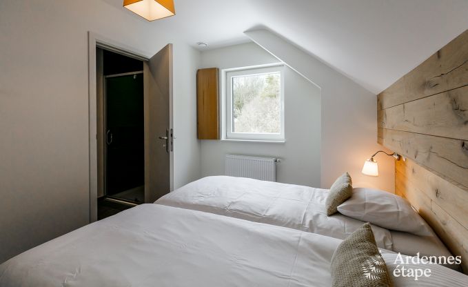 Vakantiehuis in Redu voor 14 personen in de Ardennen