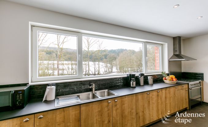 Vakantiehuis in Redu voor 14 personen in de Ardennen