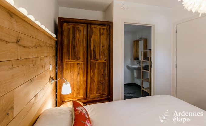 Vakantiehuis in Redu voor 14 personen in de Ardennen