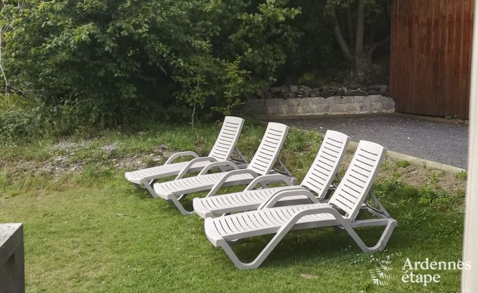 Vakantiehuis in Redu voor 14 personen in de Ardennen