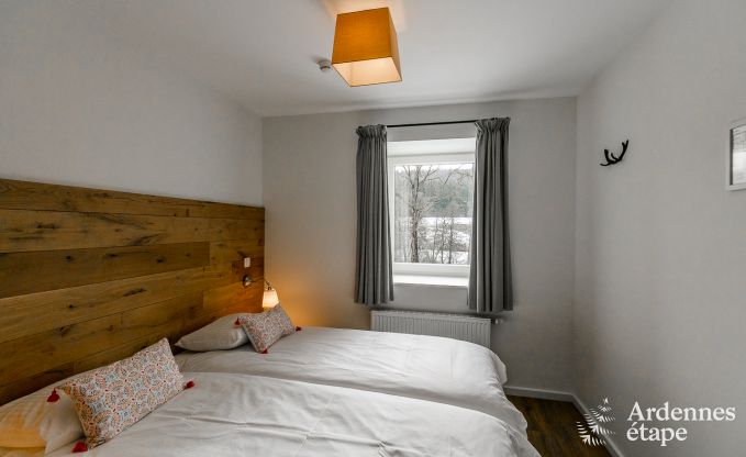 Vakantiehuis in Redu voor 14 personen in de Ardennen