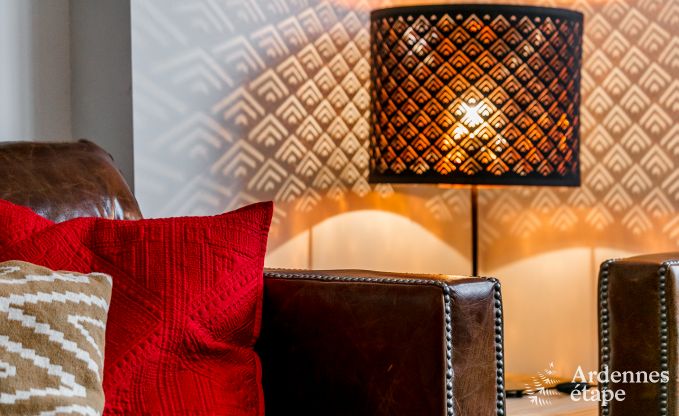 Vakantiehuis in Redu voor 14 personen in de Ardennen