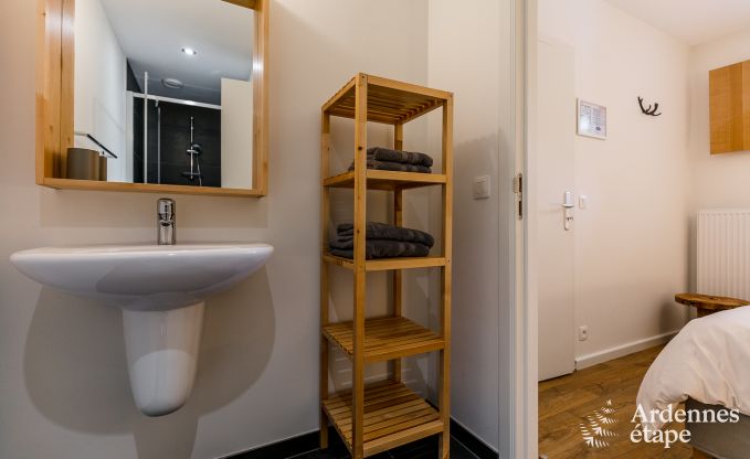 Vakantiehuis in Redu voor 14 personen in de Ardennen