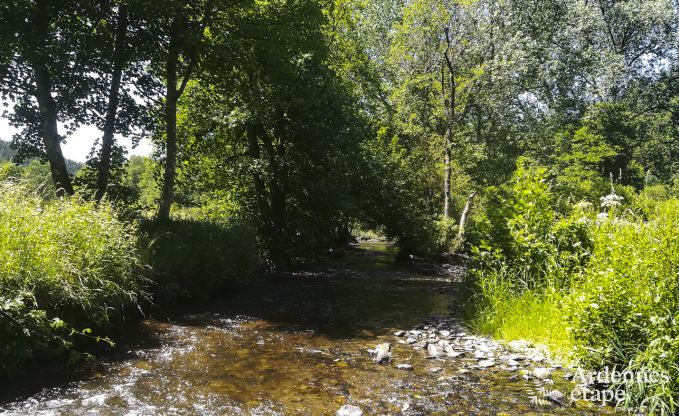 Vakantiehuis in Redu voor 14 personen in de Ardennen