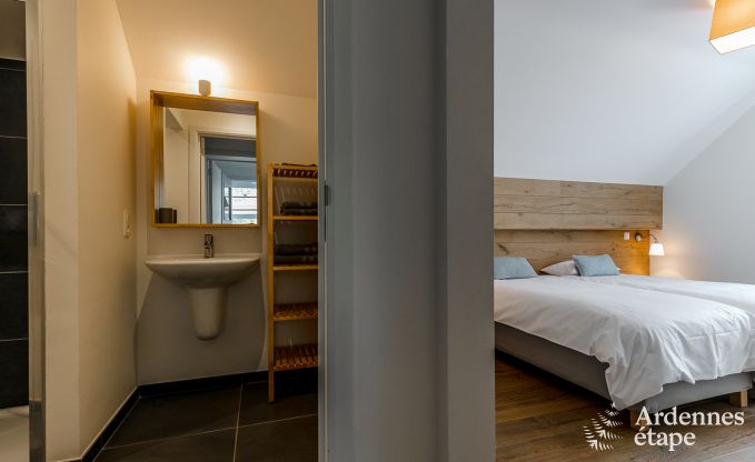 Vakantiehuis in Redu voor 14 personen in de Ardennen