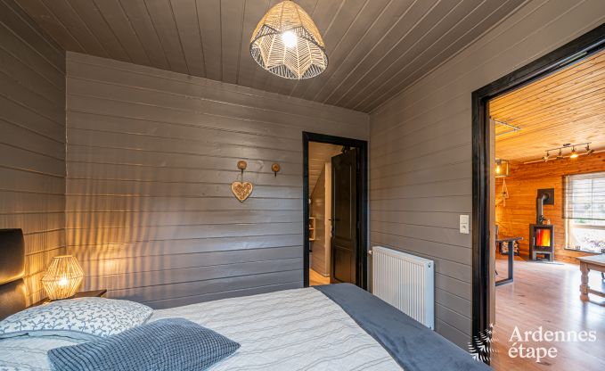 Vakantiehuis in Redu voor 2 personen in de Ardennen