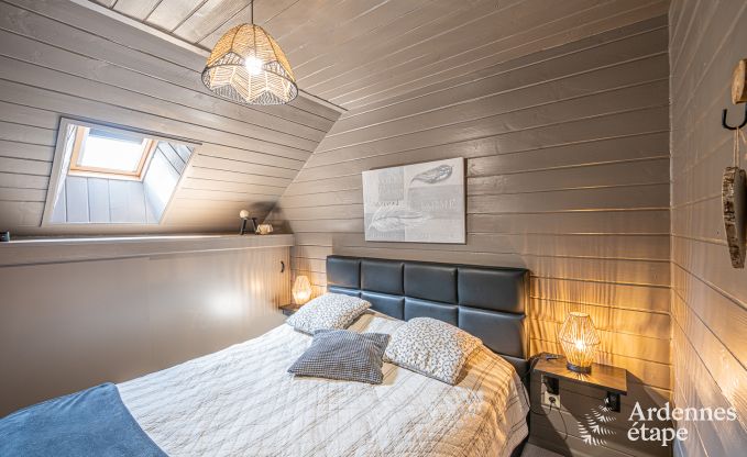 Vakantiehuis in Redu voor 2 personen in de Ardennen