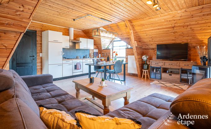 Vakantiehuis in Redu voor 2 personen in de Ardennen