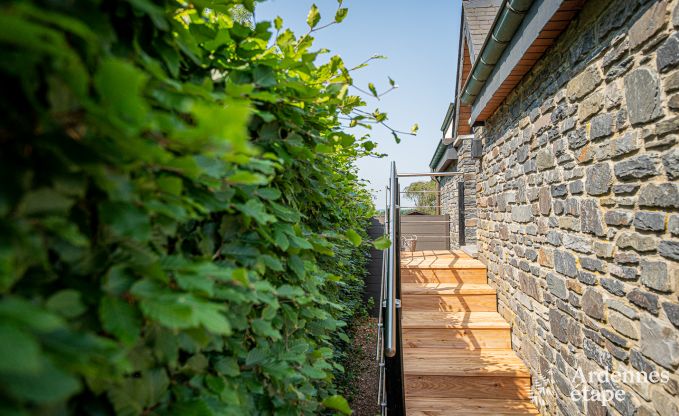 Vakantiehuis in Redu voor 2 personen in de Ardennen