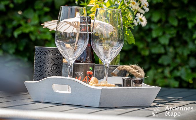 Vakantiehuis in Redu voor 2 personen in de Ardennen