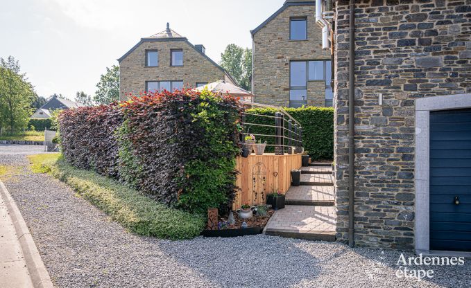Vakantiehuis in Redu voor 2 personen in de Ardennen