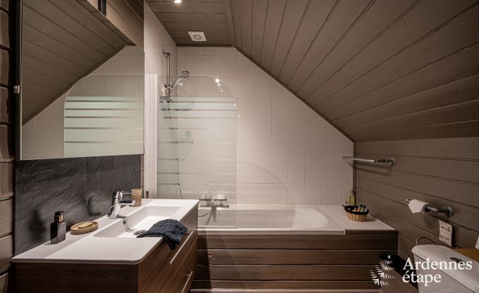 Vakantiehuis in Redu voor 2 personen in de Ardennen