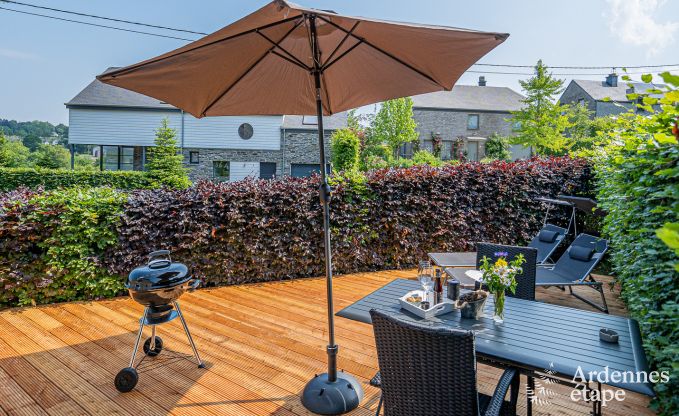 Vakantiehuis in Redu voor 2 personen in de Ardennen