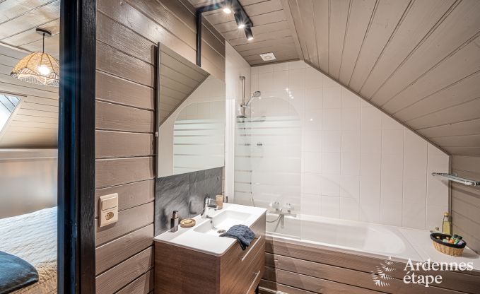 Vakantiehuis in Redu voor 2 personen in de Ardennen