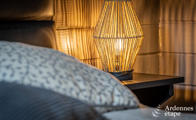 Vakantiehuis in Redu voor 2 personen in de Ardennen