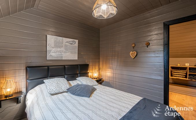 Vakantiehuis in Redu voor 2 personen in de Ardennen