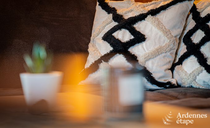 Vakantiehuis in Redu voor 2 personen in de Ardennen