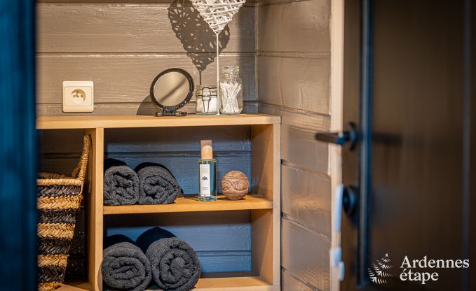 Vakantiehuis in Redu voor 2 personen in de Ardennen