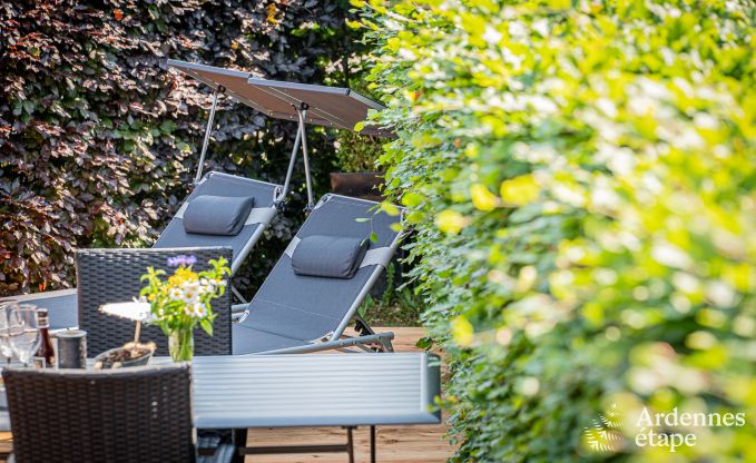 Vakantiehuis in Redu voor 2 personen in de Ardennen