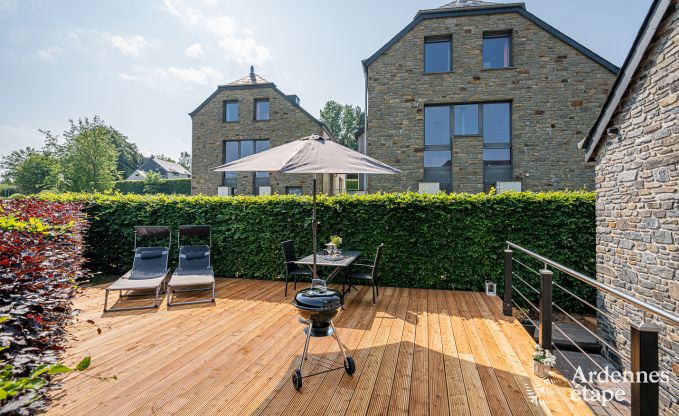 Vakantiehuis in Redu voor 2 personen in de Ardennen