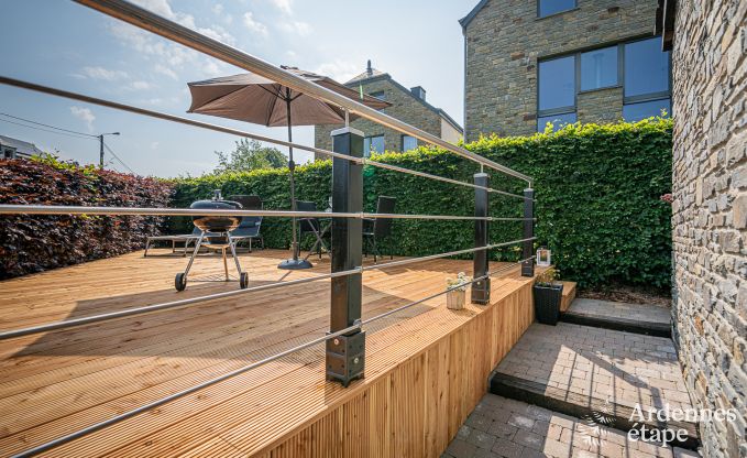 Vakantiehuis in Redu voor 2 personen in de Ardennen