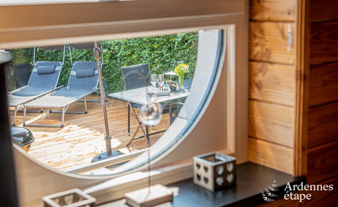 Vakantiehuis in Redu voor 2 personen in de Ardennen