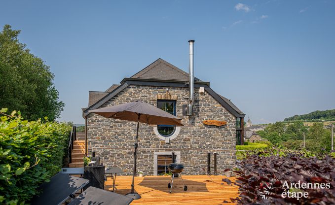 Vakantiehuis in Redu voor 2 personen in de Ardennen