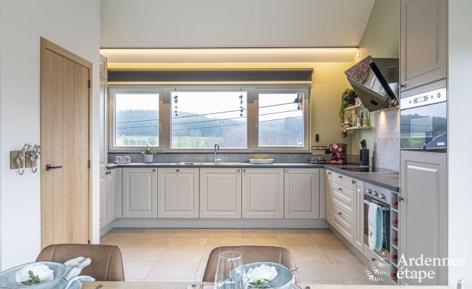 Vakantiehuis in Redu voor 6/7 personen in de Ardennen