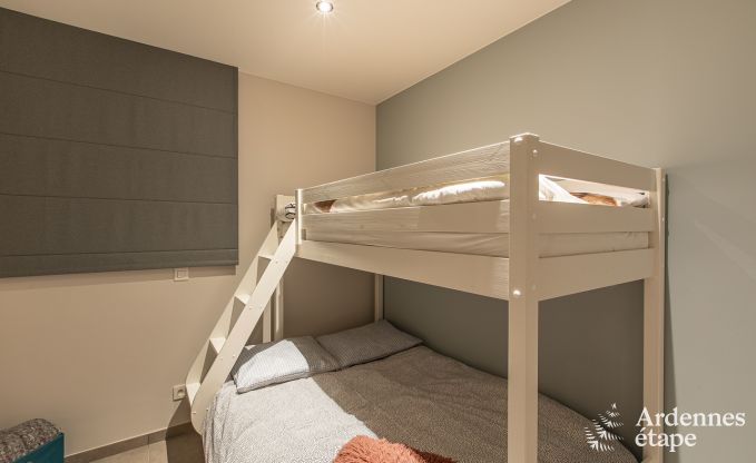 Vakantiehuis in Redu voor 6/7 personen in de Ardennen