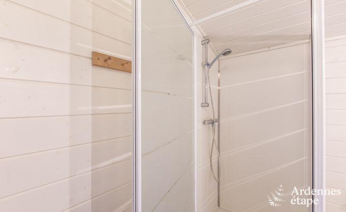 Chalet in Remouchamps voor 6 personen in de Ardennen