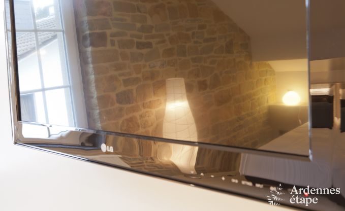 Luxe villa in Remouchamps voor 10/12 personen in de Ardennen