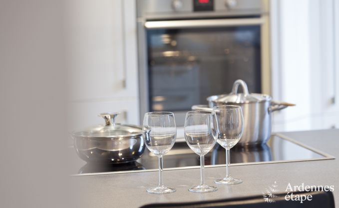 Luxe villa in Remouchamps voor 4 personen in de Ardennen