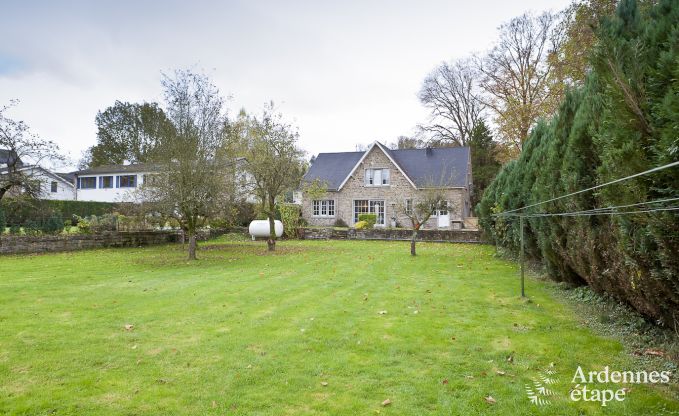 Luxe villa in Remouchamps voor 4 personen in de Ardennen