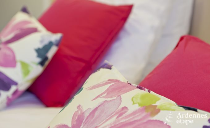 Luxe villa in Remouchamps voor 4 personen in de Ardennen