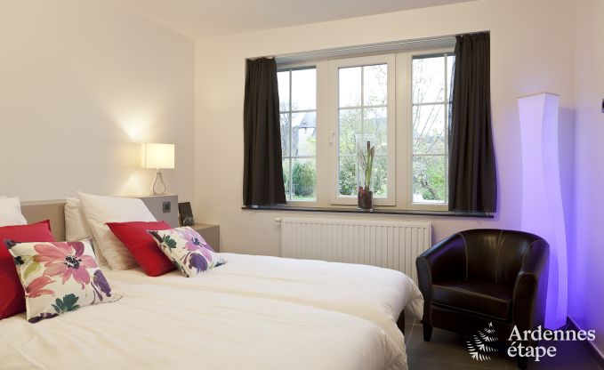 Luxe villa in Remouchamps voor 4 personen in de Ardennen