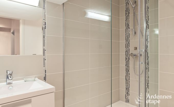 Luxe villa in Remouchamps voor 4 personen in de Ardennen