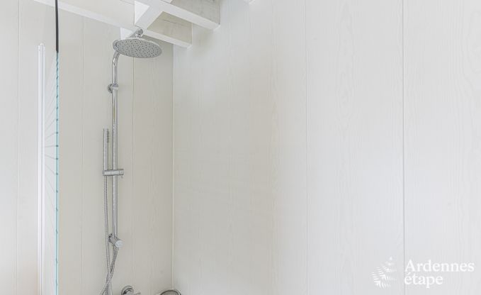 Cottage in Remouchamps voor 2 personen in de Ardennen