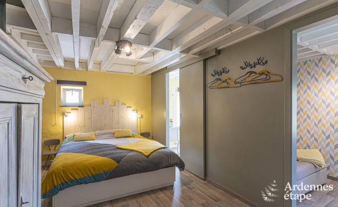 Cottage in Remouchamps voor 2 personen in de Ardennen